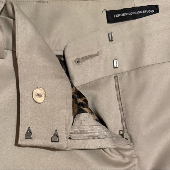 Express Ladies Dress Pants - Picture 4 of 6